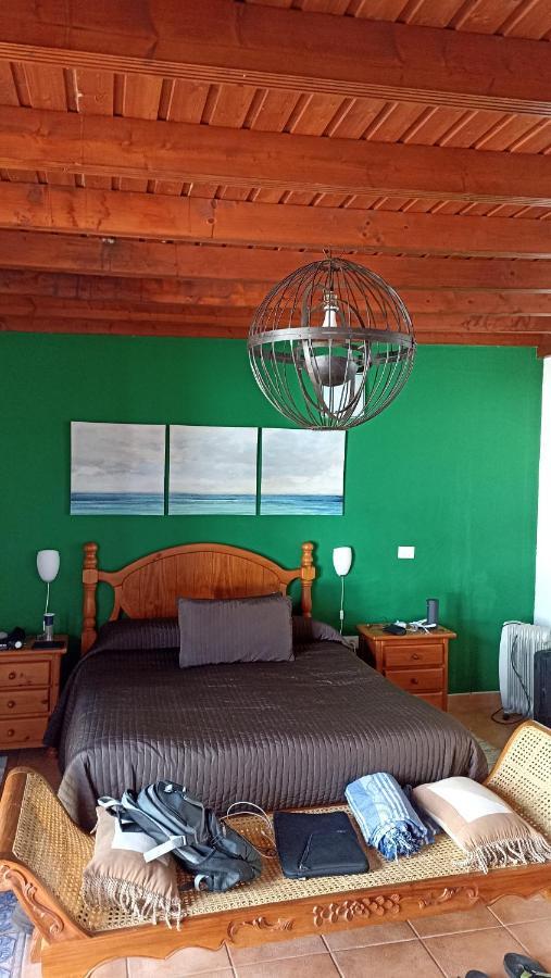 Casa Nora Guest House Guime Exterior photo