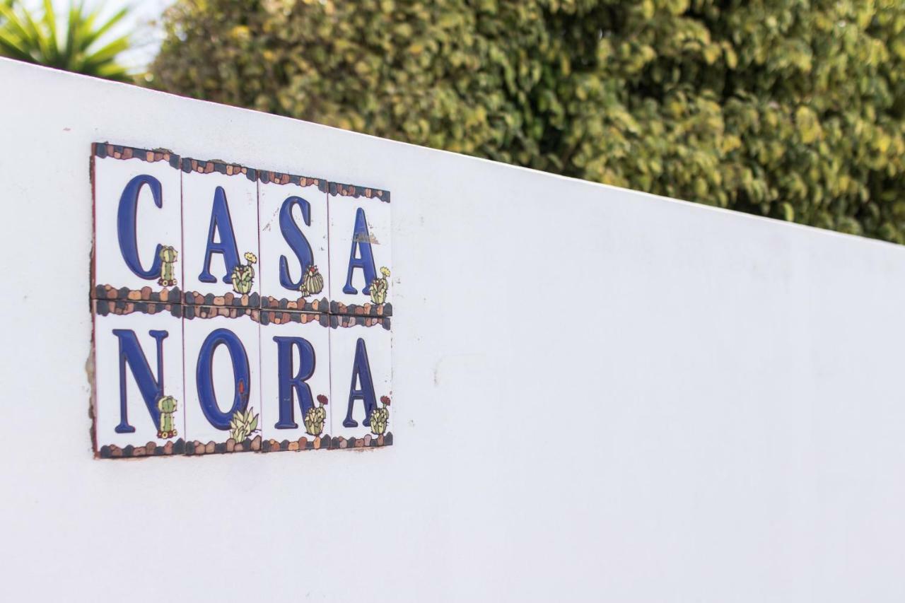 Casa Nora Guest House Guime Exterior photo