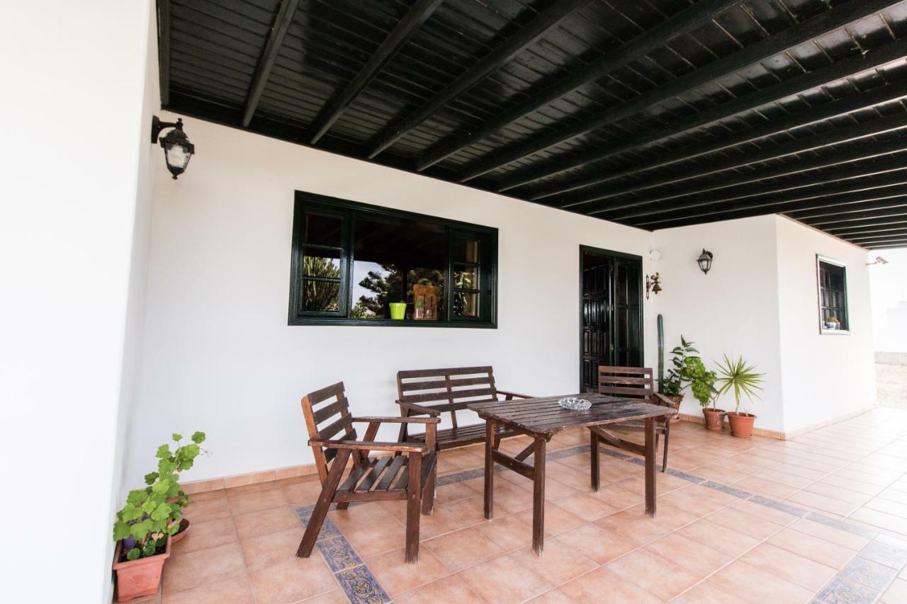 Casa Nora Guest House Guime Exterior photo