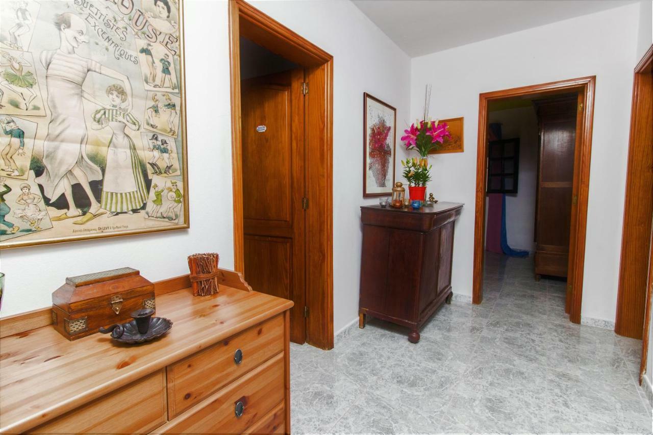 Casa Nora Guest House Guime Exterior photo