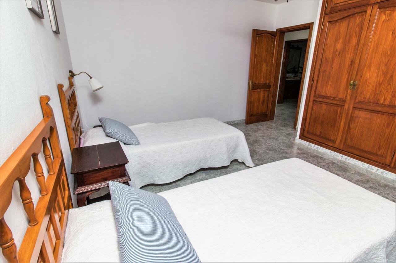 Casa Nora Guest House Guime Exterior photo