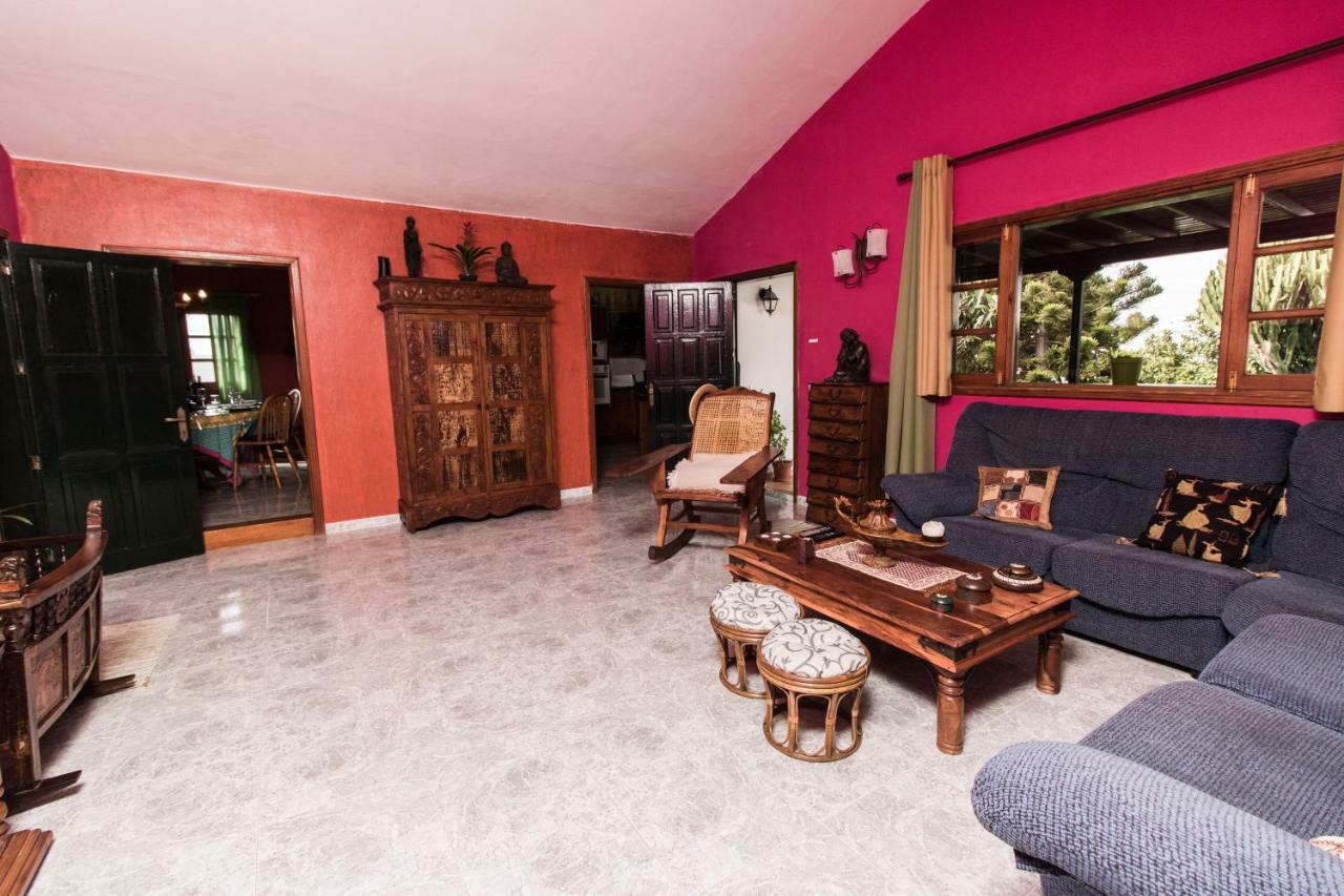 Casa Nora Guest House Guime Exterior photo