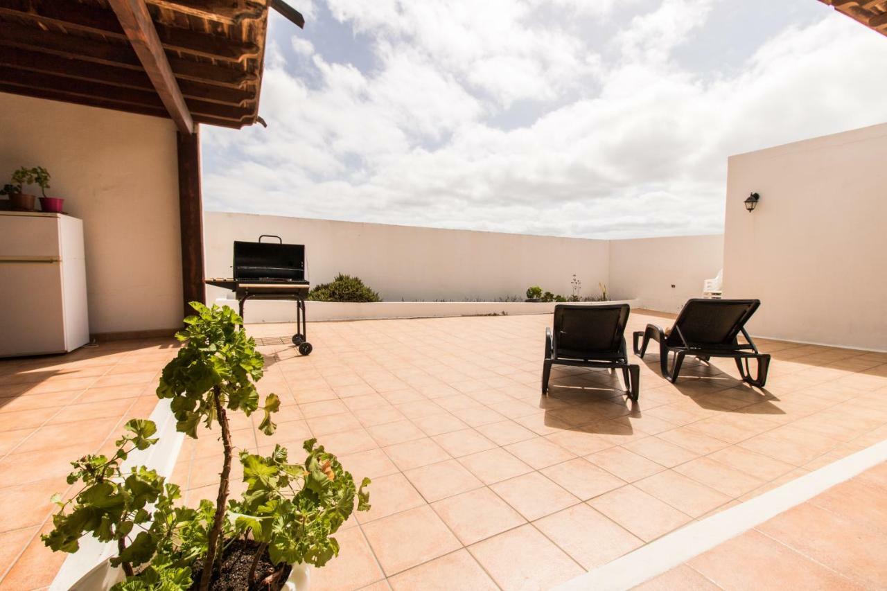 Casa Nora Guest House Guime Exterior photo