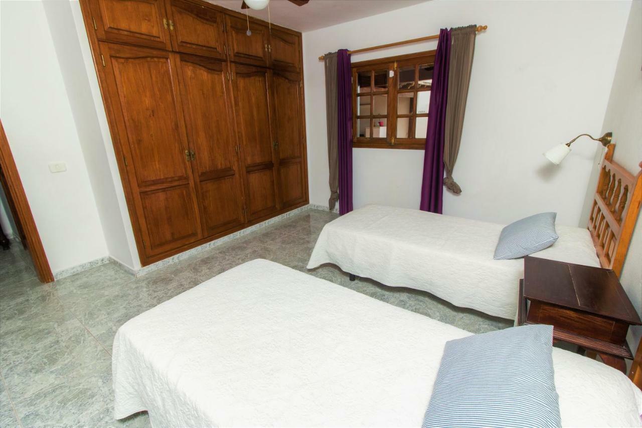 Casa Nora Guest House Guime Exterior photo
