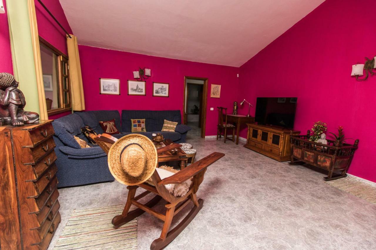 Casa Nora Guest House Guime Exterior photo