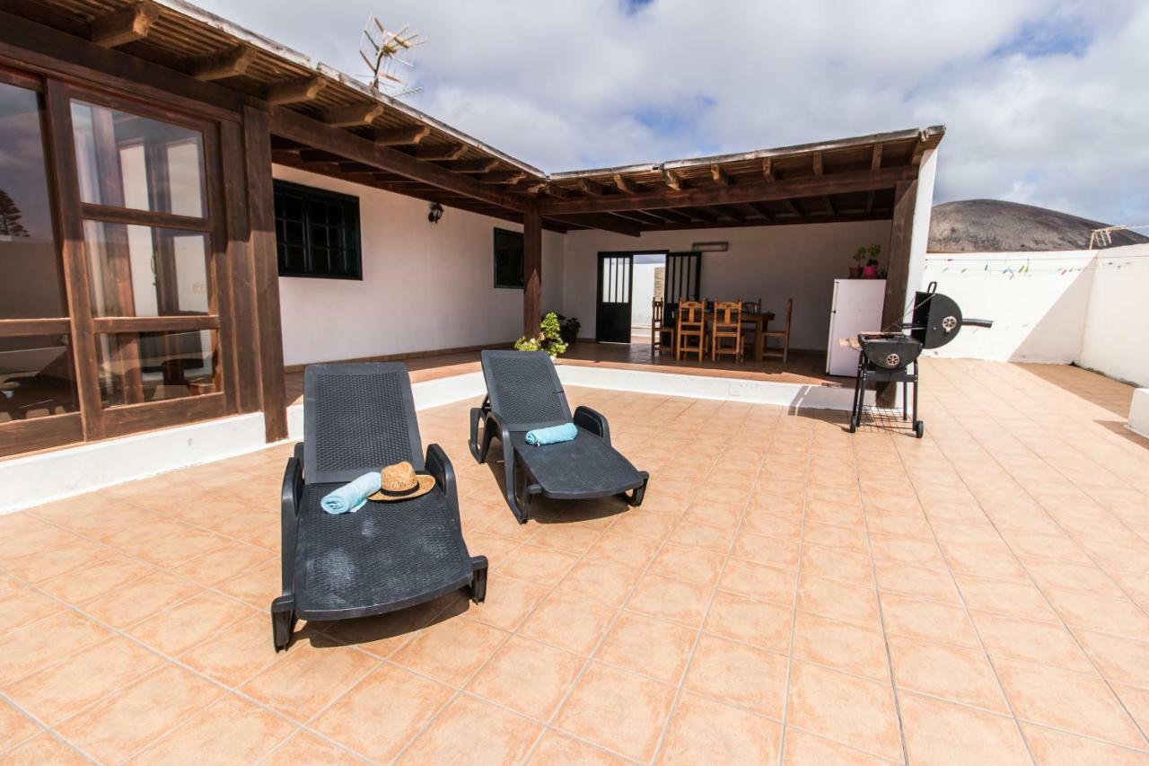Casa Nora Guest House Guime Exterior photo