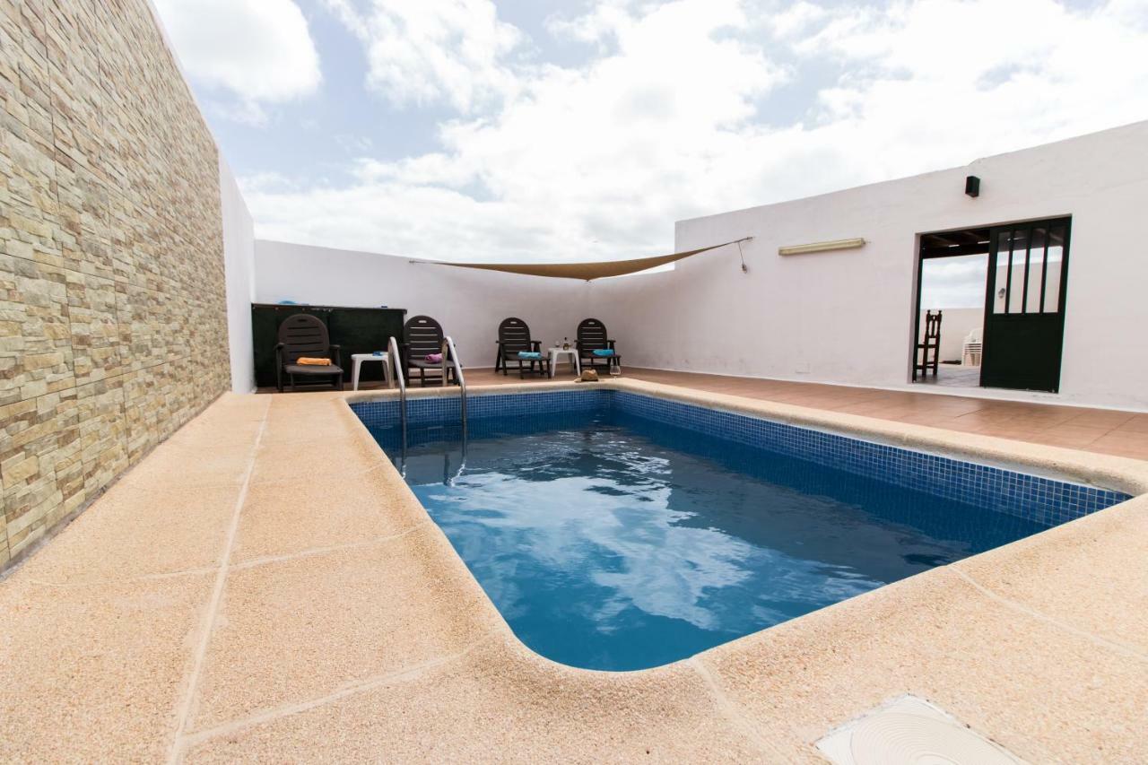 Casa Nora Guest House Guime Exterior photo
