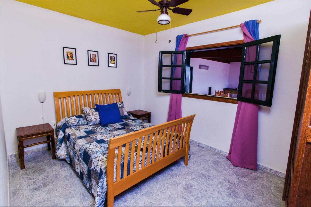Casa Nora Guest House Guime Exterior photo